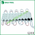 Hohe Helligkeit SMD 5050 LED-Rücklicht-Modul aus China